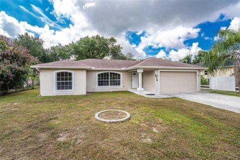 Casa en venta en North Port, Florida, 3 dormitorios, 110 m2 № 2200867 - foto 2
