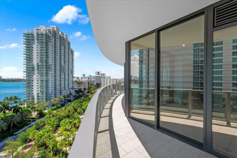 Condominio en venta en Miami Beach, Florida, 2 dormitorios, 140.84 m2 № 1958942 - foto 13
