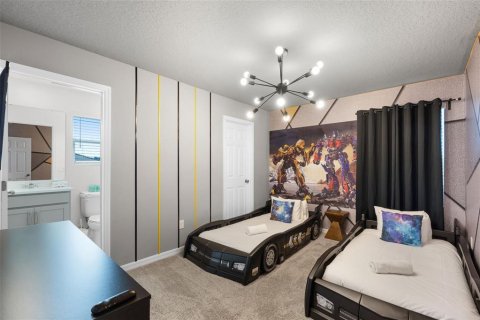 Casa en venta en Kissimmee, Florida, 6 dormitorios, 277.5 m2 № 1807967 - foto 15