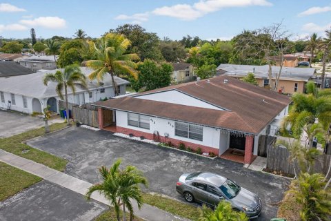 Casa en venta en Margate, Florida, 2 dormitorios, 109.07 m2 № 2185322 - foto 3