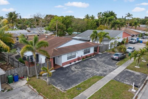 Casa en venta en Margate, Florida, 2 dormitorios, 109.07 m2 № 2185322 - foto 4