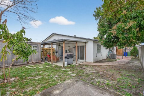 Casa en venta en Margate, Florida, 2 dormitorios, 109.07 m2 № 2185322 - foto 28