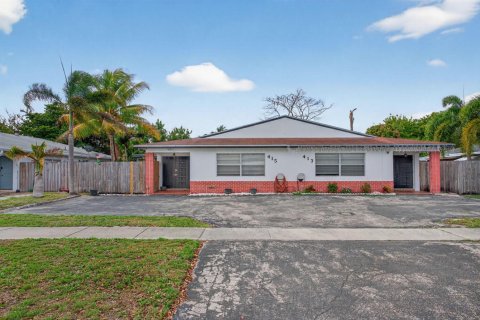 Casa en Margate, Florida 2 dormitorios, 109.07 m2 № 2185322