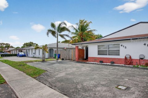 Casa en venta en Margate, Florida, 2 dormitorios, 109.07 m2 № 2185322 - foto 30