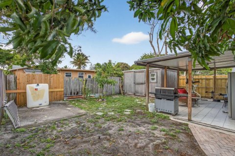 Casa en venta en Margate, Florida, 2 dormitorios, 109.07 m2 № 2185322 - foto 27