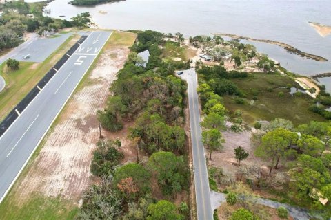 Land in Cedar Key, Florida № 1582050 - photo 10