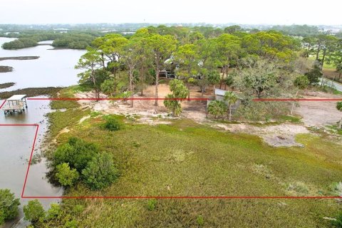 Land in Cedar Key, Florida № 1582050 - photo 13