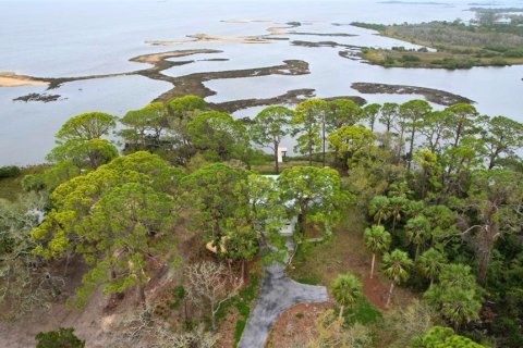 Land in Cedar Key, Florida № 1582050 - photo 7
