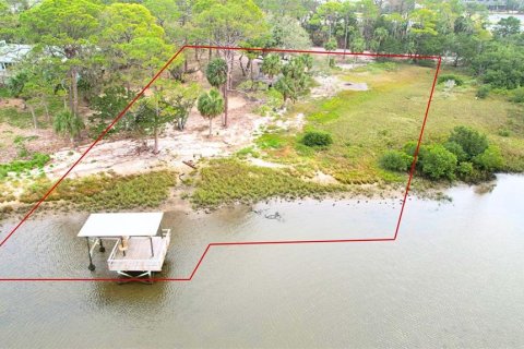 Land in Cedar Key, Florida № 1582050 - photo 14