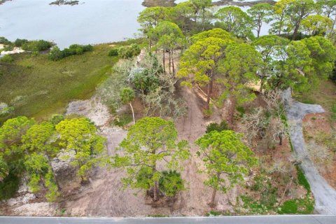 Land in Cedar Key, Florida № 1582050 - photo 9