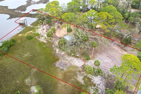 Land in Cedar Key, Florida № 1582050 - photo 12