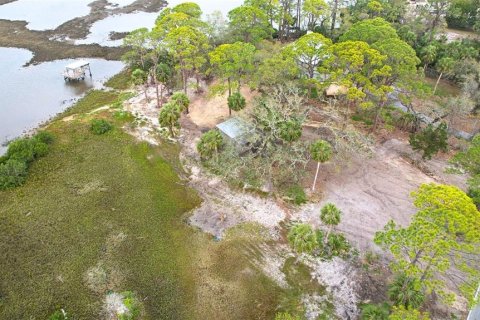 Land in Cedar Key, Florida № 1582050 - photo 5