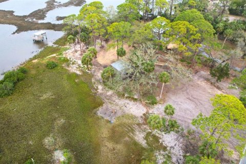 Land in Cedar Key, Florida № 1582050 - photo 1
