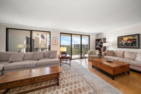 Condo in Belleair, Florida, 3 bedrooms  № 1250477 - photo 7