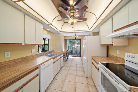 Купить кондоминиум в Сарасота, Флорида 5 комнат, 126.25м2, № 1907698 - фото 12