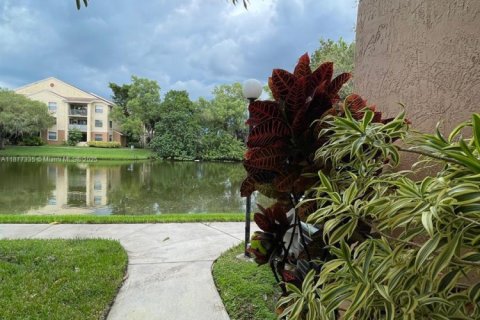Condo in Sunrise, Florida, 1 bedroom  № 1924161 - photo 14