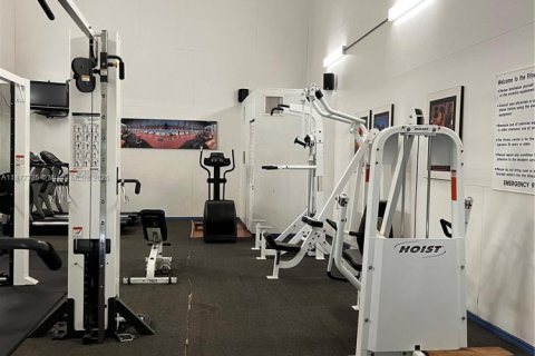 Condo in Sunrise, Florida, 1 bedroom  № 1924161 - photo 20