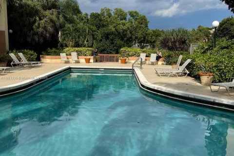 Condo in Sunrise, Florida, 1 bedroom  № 1924161 - photo 23