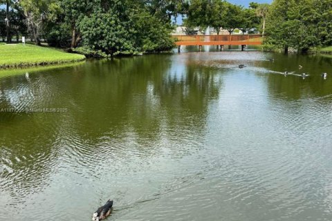 Condo in Sunrise, Florida, 1 bedroom  № 1924161 - photo 25