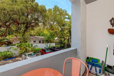 Copropriété à louer à Miami, Floride: 1 chambre, 46.17 m2 № 1877546 - photo 13