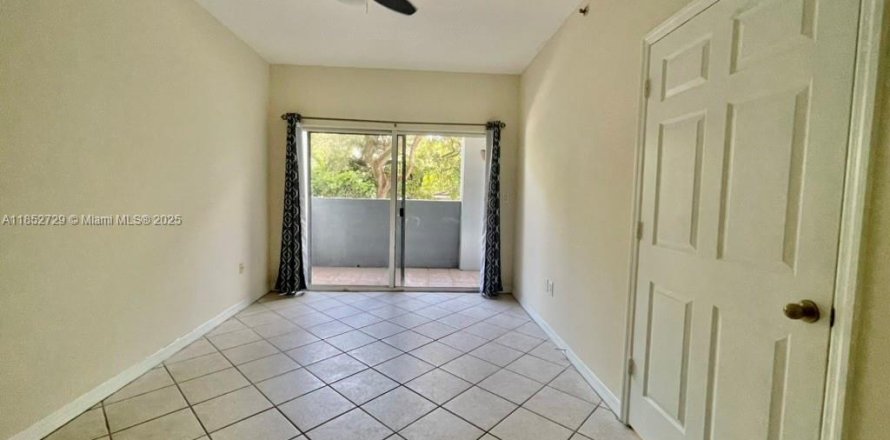 Condo à Miami, Floride, 1 chambre № 1877546