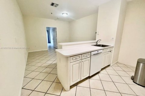 Copropriété à louer à Miami, Floride: 1 chambre, 46.17 m2 № 1877546 - photo 9