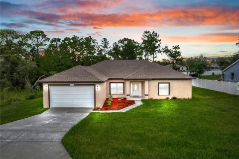 Villa ou maison à vendre à Weeki Wachee, Floride: 4 chambres, 197.42 m2 № 2280304 - photo 6