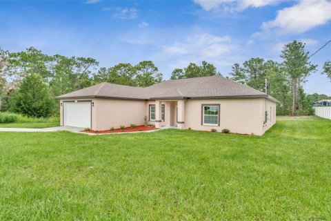 Villa ou maison à vendre à Weeki Wachee, Floride: 4 chambres, 197.42 m2 № 2280304 - photo 10