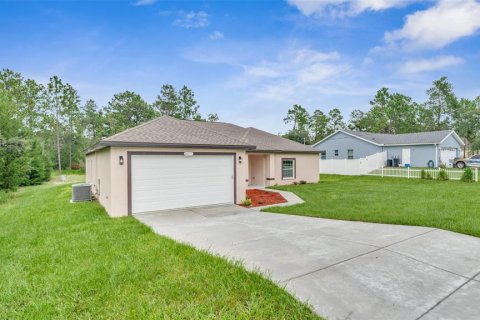 Villa ou maison à vendre à Weeki Wachee, Floride: 4 chambres, 197.42 m2 № 2280304 - photo 8