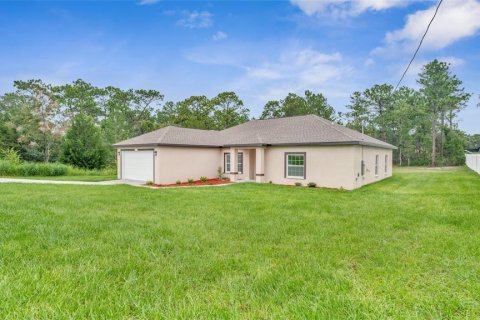 Villa ou maison à vendre à Weeki Wachee, Floride: 4 chambres, 197.42 m2 № 2280304 - photo 11