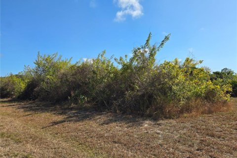 Terreno en Rotonda, Florida № 2229341
