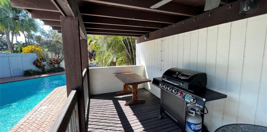 Casa en Fort Lauderdale, Florida 7 dormitorios, 707.54 m2 № 788357
