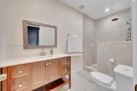 Снять в аренду таунхаус в Хомстед, Флорида 3 спальни, 116.87м2, № 2004972 - фото 20