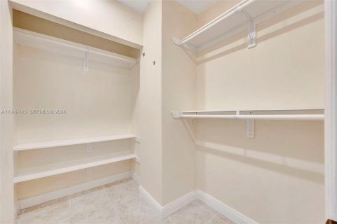 Снять в аренду таунхаус в Хомстед, Флорида 3 спальни, 116.87м2, № 2004972 - фото 19