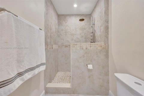 Снять в аренду таунхаус в Хомстед, Флорида 3 спальни, 116.87м2, № 2004972 - фото 21