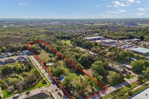 Land in Tampa, Florida № 2155556 - photo 7
