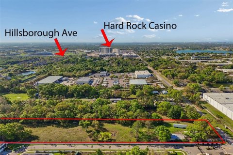 Land in Tampa, Florida № 2155556 - photo 4