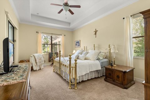 House in Sorrento, Florida 4 bedrooms, 316.7 sq.m. № 1827901 - photo 16
