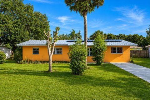 Villa ou maison à St. Lucie, Floride 3 chambres, 116.69 m2 № 2247796