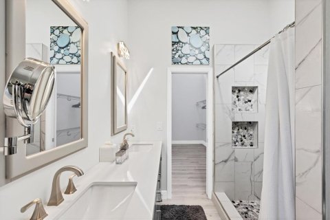Casa en alquiler en Boca Grande, Florida, 3 dormitorios, 191.75 m2 № 1901097 - foto 21