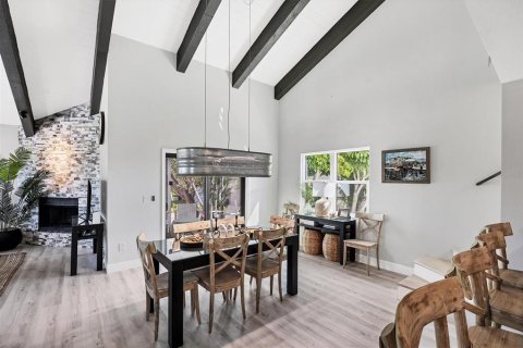 Casa en alquiler en Boca Grande, Florida, 3 dormitorios, 191.75 m2 № 1901097 - foto 16