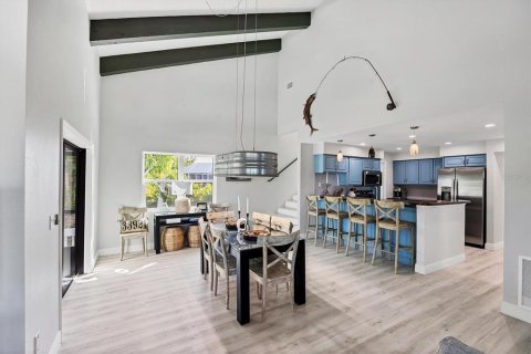 Casa en alquiler en Boca Grande, Florida, 3 dormitorios, 191.75 m2 № 1901097 - foto 15