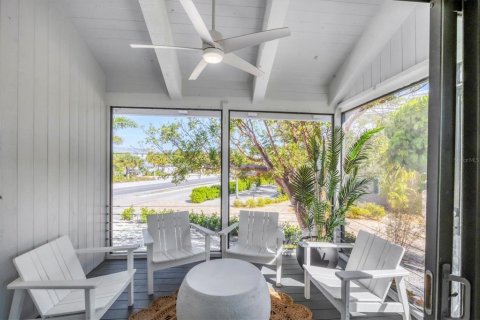 Casa en alquiler en Boca Grande, Florida, 3 dormitorios, 191.75 m2 № 1901097 - foto 29