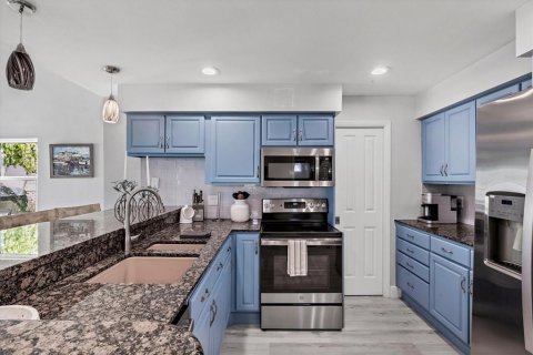 Casa en alquiler en Boca Grande, Florida, 3 dormitorios, 191.75 m2 № 1901097 - foto 13