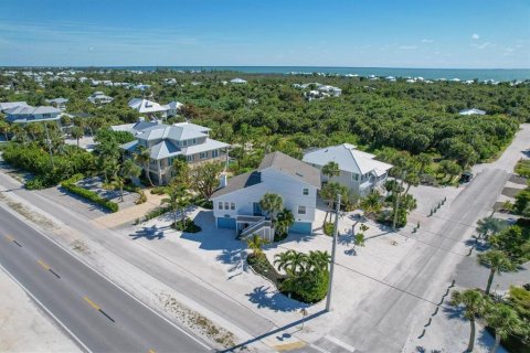 Casa en alquiler en Boca Grande, Florida, 3 dormitorios, 191.75 m2 № 1901097 - foto 3