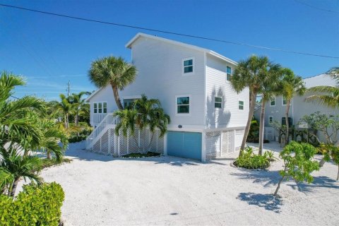 Casa en alquiler en Boca Grande, Florida, 3 dormitorios, 191.75 m2 № 1901097 - foto 7