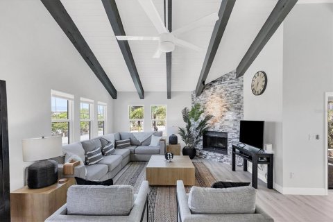 Casa en alquiler en Boca Grande, Florida, 3 dormitorios, 191.75 m2 № 1901097 - foto 9