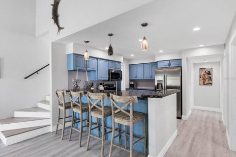 Casa en alquiler en Boca Grande, Florida, 3 dormitorios, 191.75 m2 № 1901097 - foto 11