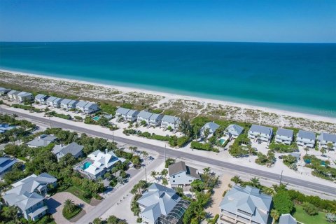 Casa en alquiler en Boca Grande, Florida, 3 dormitorios, 191.75 m2 № 1901097 - foto 5