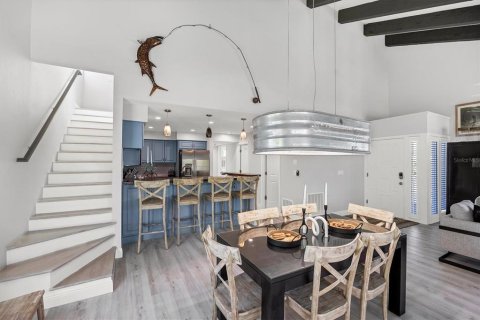 Casa en alquiler en Boca Grande, Florida, 3 dormitorios, 191.75 m2 № 1901097 - foto 17